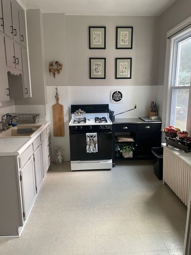 Building Photo - 44 Rowley St