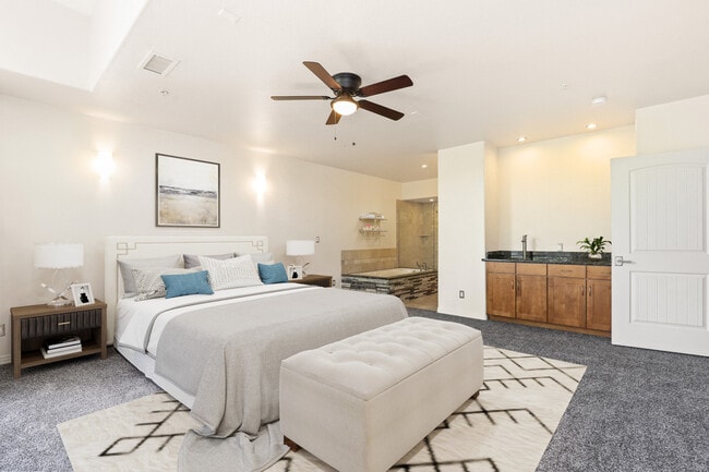 Building Photo - Brownstone Manor