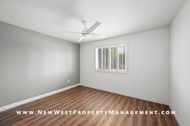 Building Photo - Beautifully upgraded Point Loma 2-bedroom ...