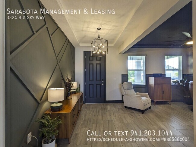 Building Photo - 3324 Big Sky Way