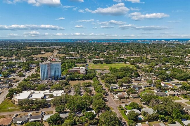 Building Photo - 5857 4th Ave N