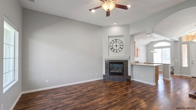 Building Photo - 5265 N Elk River Rd