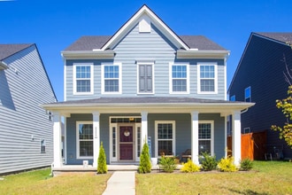 Building Photo - 8209 Warbler Wy