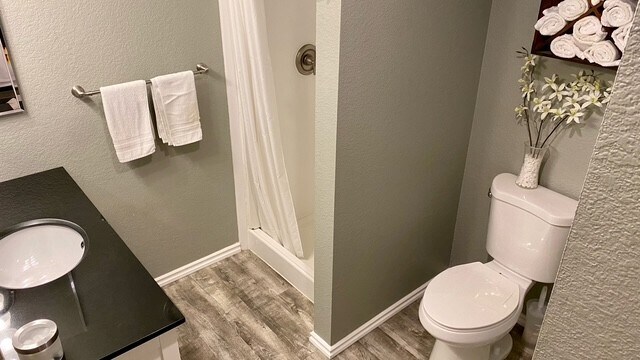 Main Shower-since updated - 17300 91st Ave NE