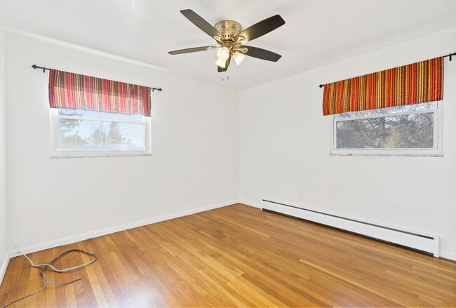 Building Photo - 3609 Harbison Ave