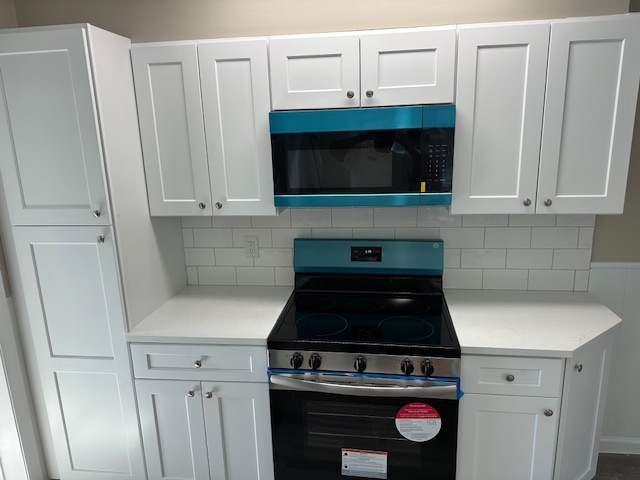Brand new Kitchen - 630 S Main St