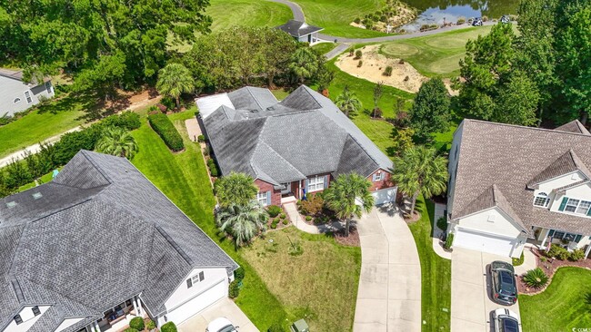 Building Photo - 7005 Wellesly Ct