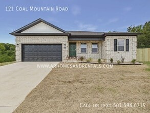 Building Photo - 121 Coal Mountain Road-