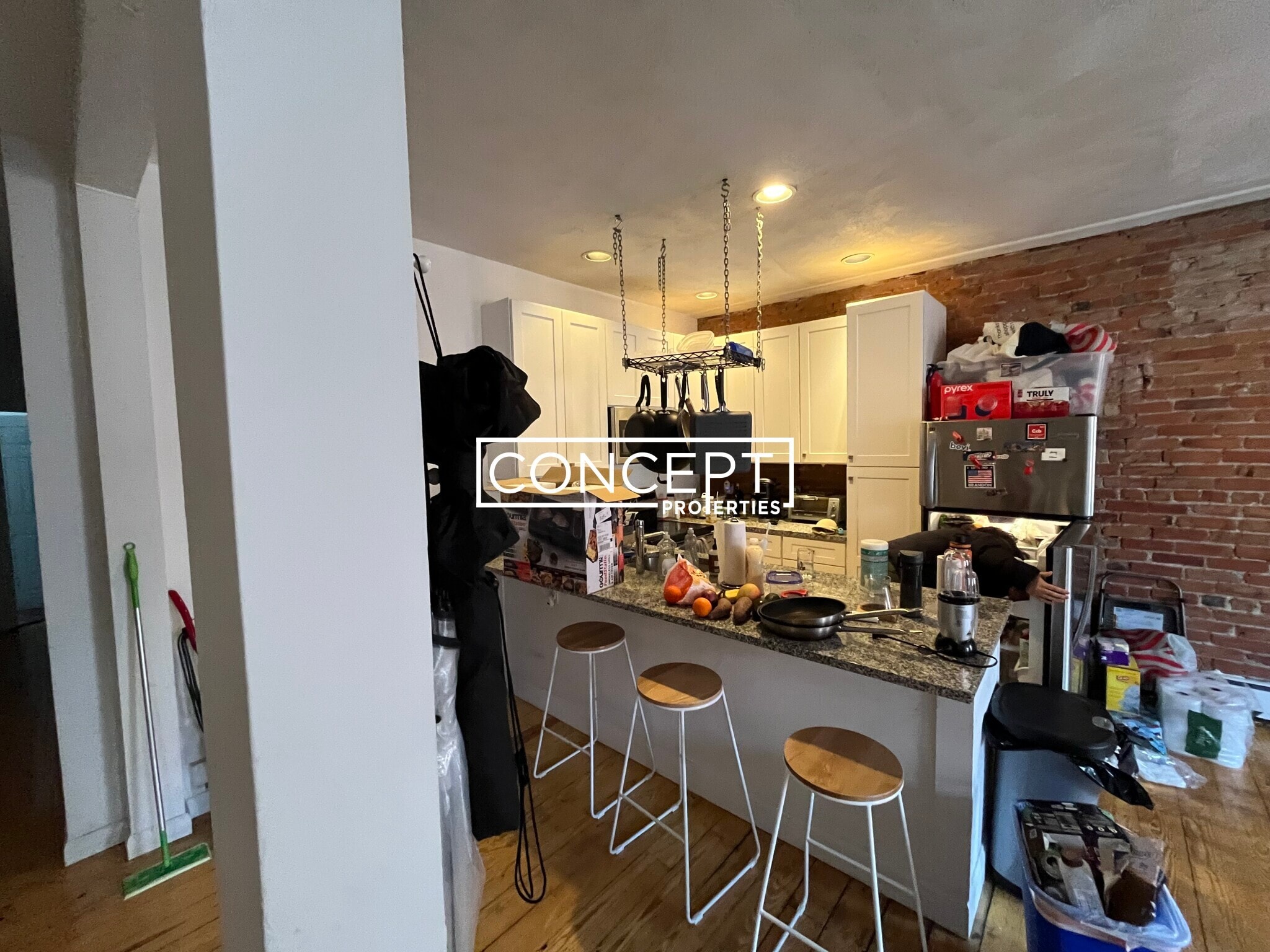 Building Photo - 610 Columbus Ave