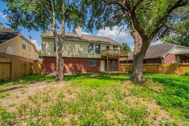 Building Photo - 14827 Carolina Falls Ln