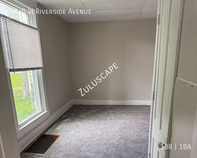 Building Photo - 801-D W Riverside Ave