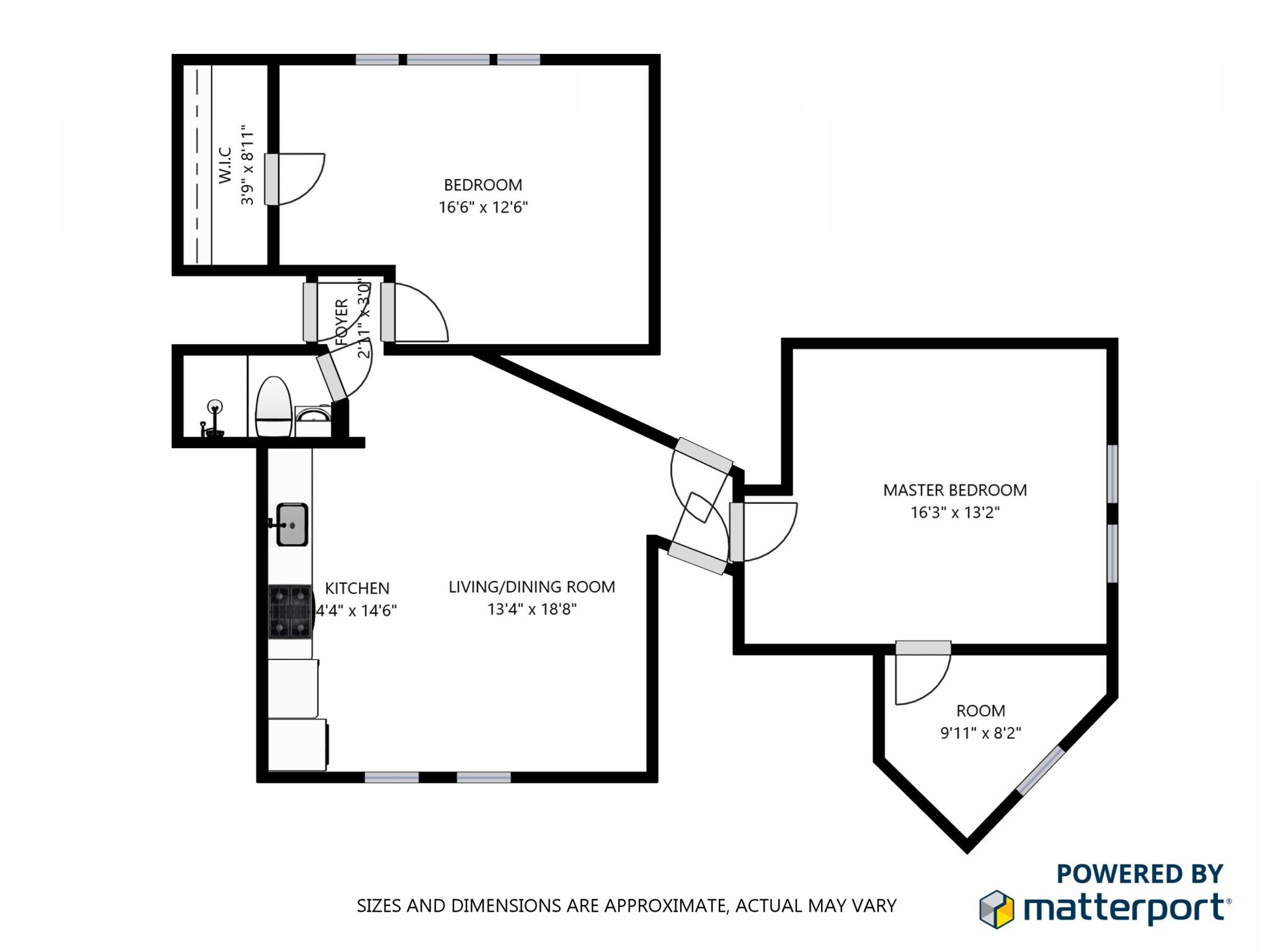 Building Photo - 49 Lowell St