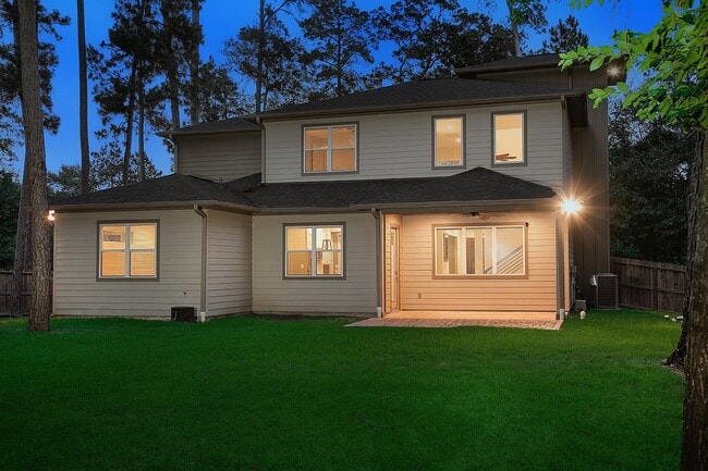 Building Photo - 16407 Wagon Wheel Rd