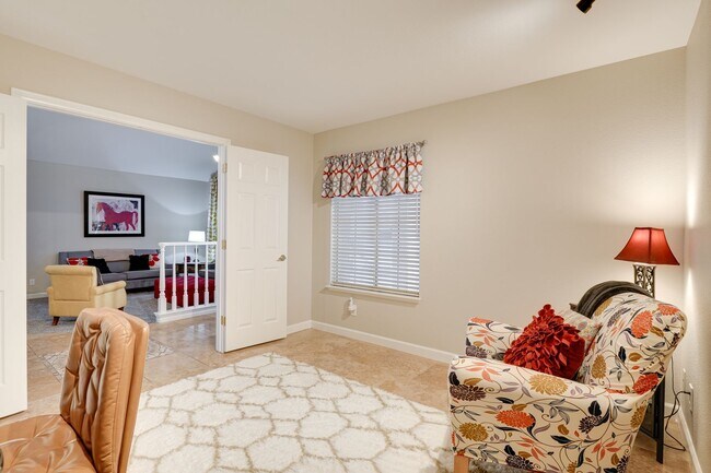 Building Photo - Fully Furnished Single-Story Home with Den and 3-Car Garage!