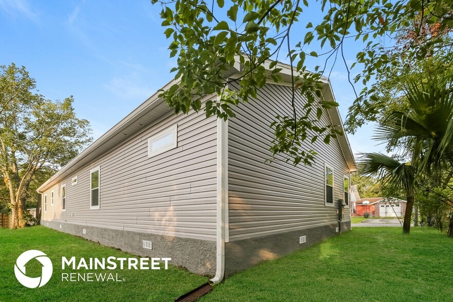 Building Photo - 2939 Fitzgerald St