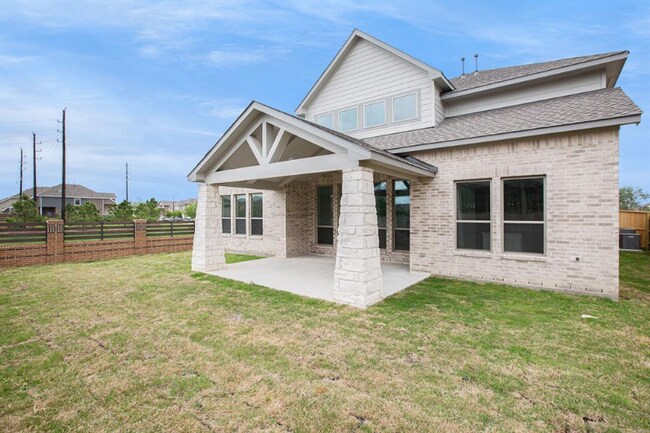 Building Photo - 7102 Golden Groundsel Dr