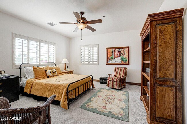 Building Photo - 8171 E Whispering Wind Dr