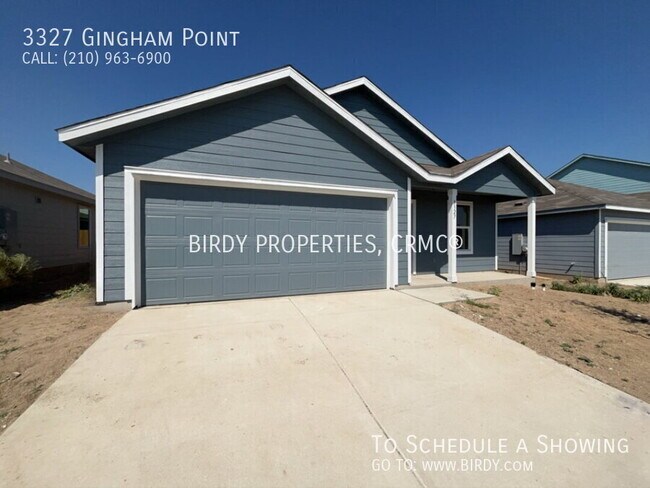 Building Photo - 3327 Gingham Pt