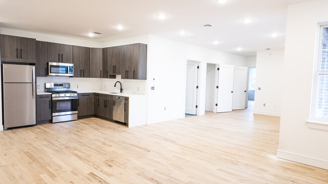 Living Area - 26 Lane Ave