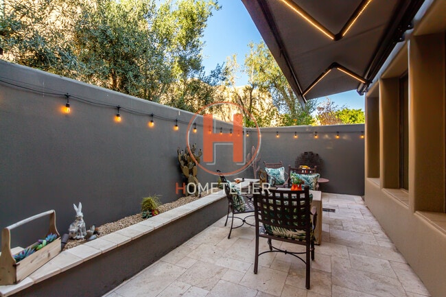 Building Photo - 6711 E Camelback-23
