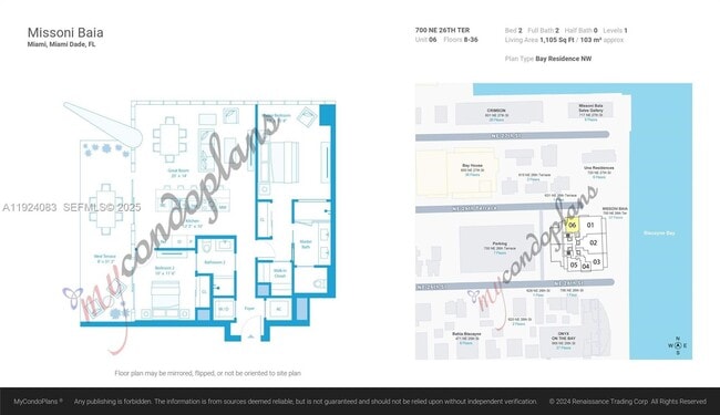 Building Photo - 700 NE 26th Terrace