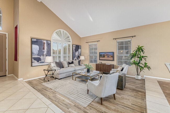 Building Photo - 4843 E Windstone Trl