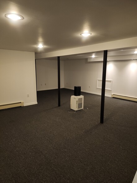 Basement - 3 Tiffany Ln