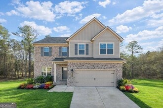 Building Photo - 925 Lakehaven Ln