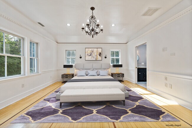 Building Photo - 2921 Nichols Ave