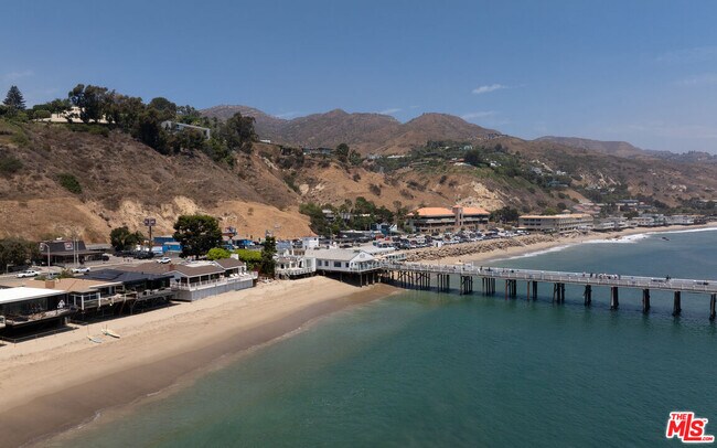 Building Photo - 23018 Pacific Coast Hwy
