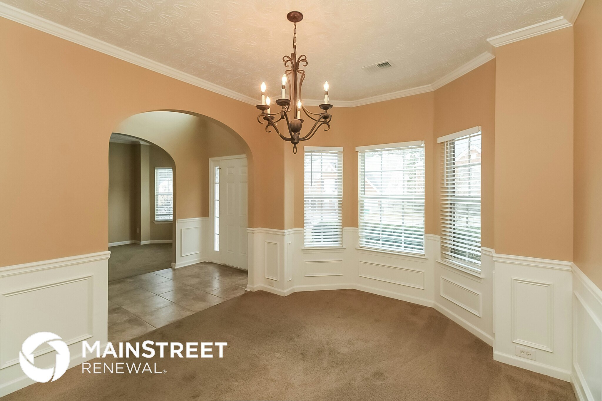 Building Photo - 6488 Snowden Dr