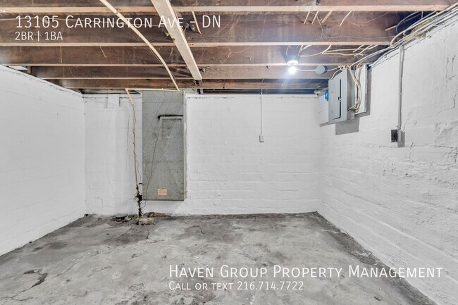 Building Photo - 13105 Carrington Ave
