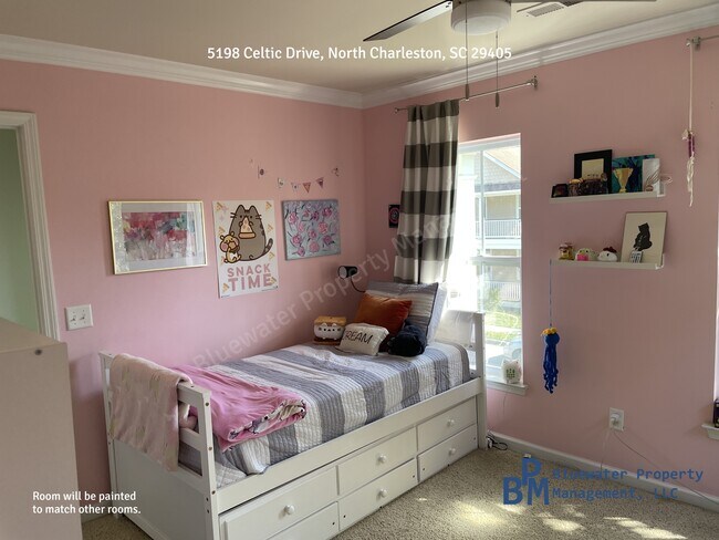 Building Photo - 5198 Celtic Dr