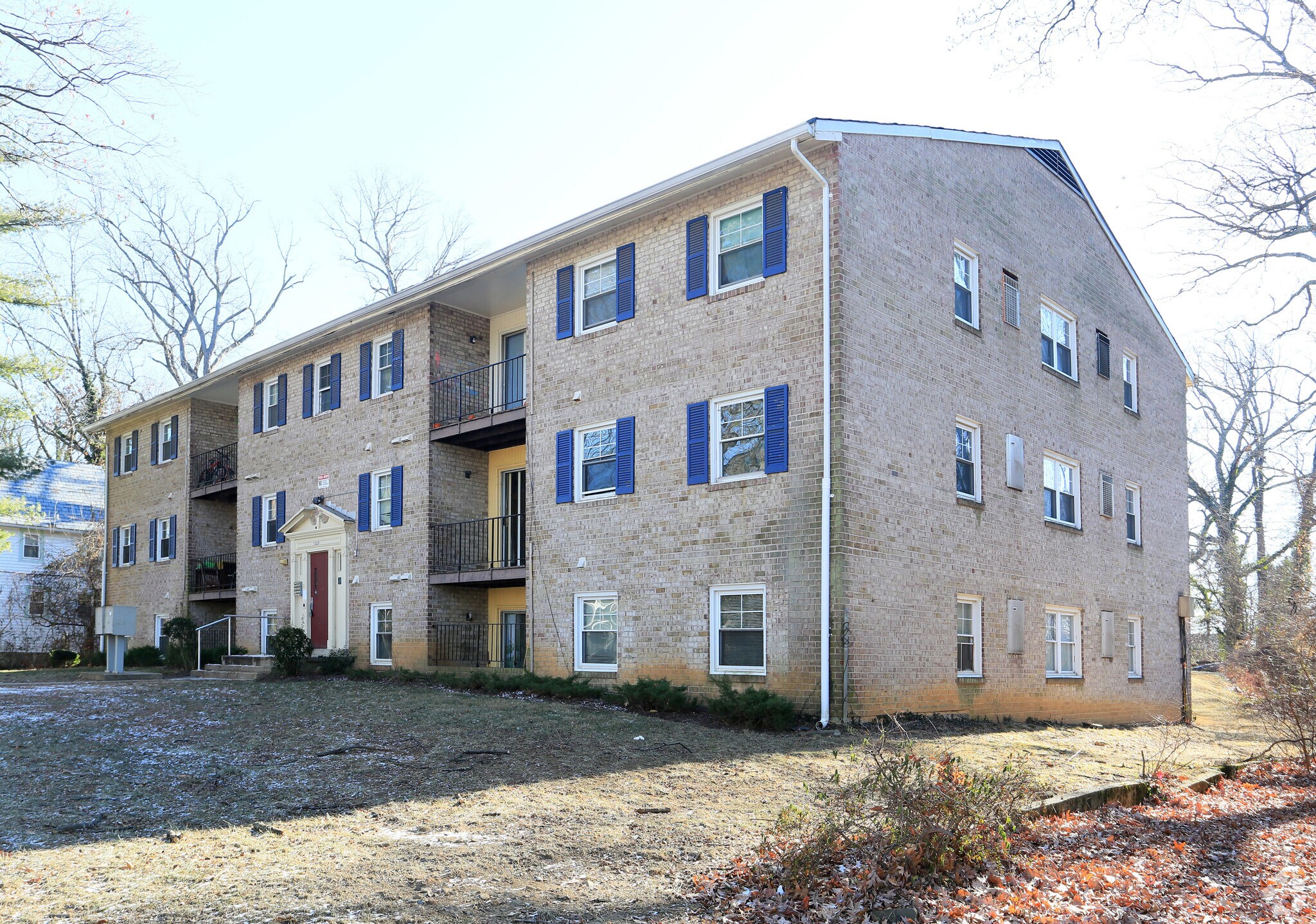 5009 Norwood Ave 50075009 Norwood Ave Baltimore MD 21207 Apartment