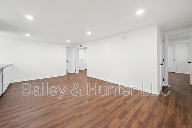 Building Photo - 1721 Hortense Pl NW