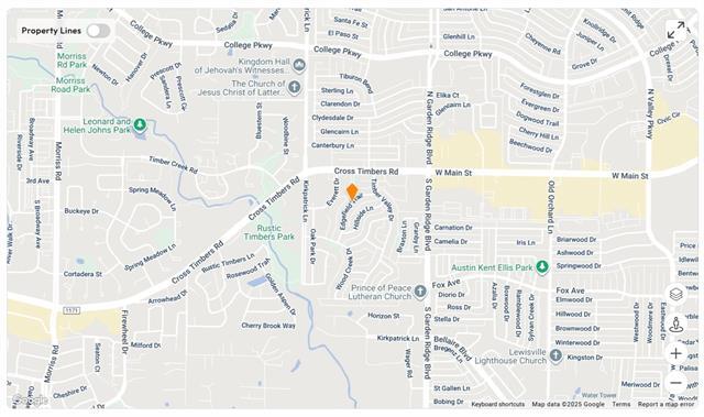 Building Photo - 917 Edgefield Trail