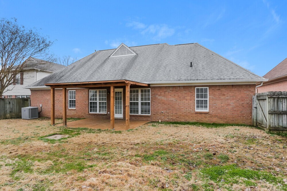 Building Photo - 9250 Speerberry Cir