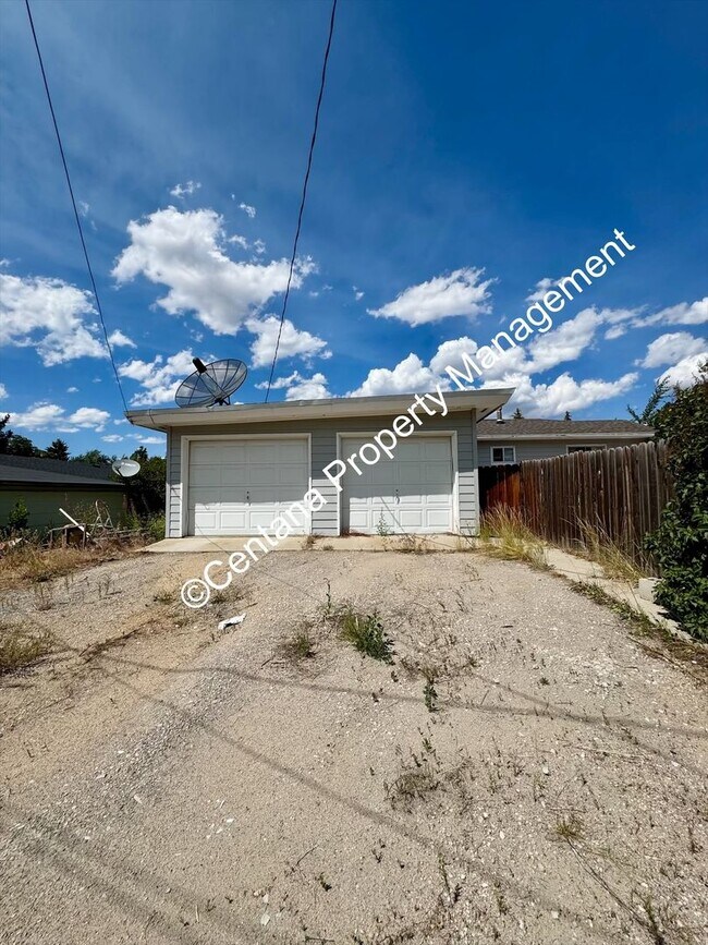 Building Photo - 2606 Phillips St