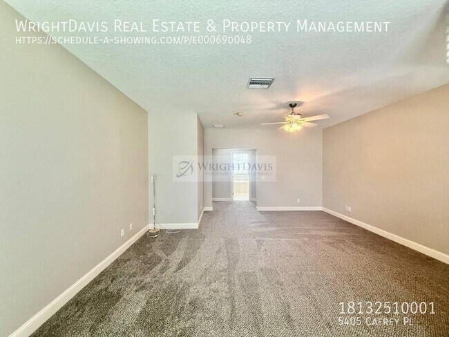Building Photo - 5405 Cafrey Pl