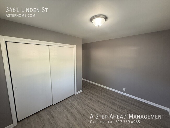 Building Photo - 3461 Linden St