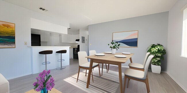 Building Photo - 1353 Westover St