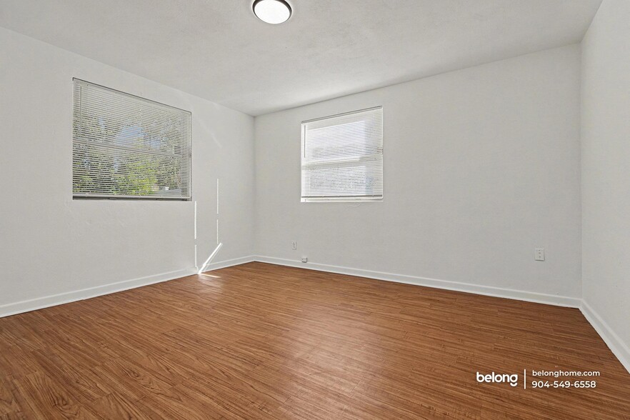 Building Photo - 4813 Post St