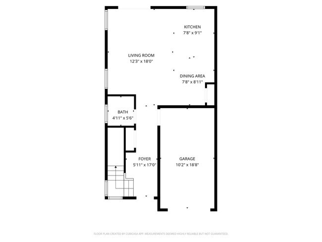 Building Photo - 645 Brookwood St