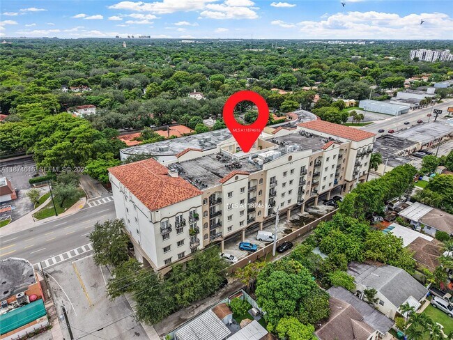 Building Photo - 5271 SW 8th St