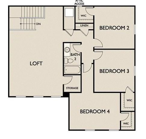 Building Photo - 1000 Lacebark Ln