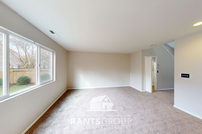 Building Photo - Spacious 4-Bedroom, 2.5-Bath Home with Open Layout in Lacey!