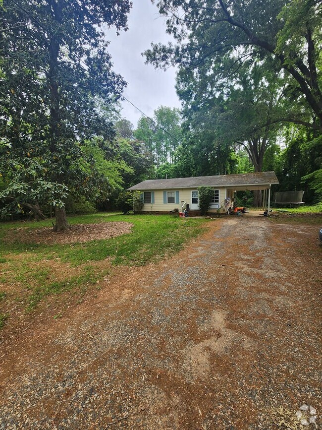 Building Photo - Chapel Hill / 3BR Taylor St. House AVAILABLE