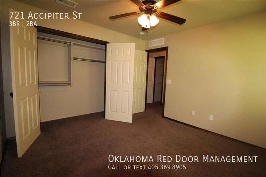 Building Photo - 721 Accipiter St