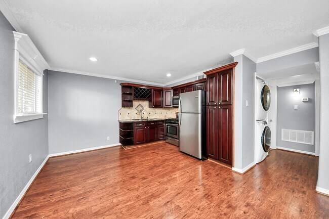 Building Photo - 1529 Wirt Rd