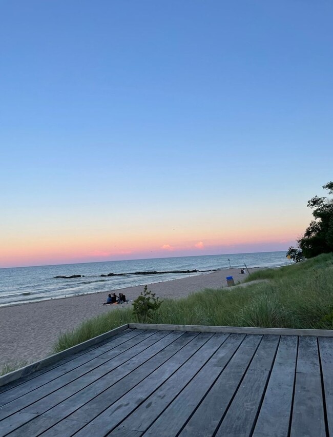 Building Photo - 3822-3824 N Maryland Ave.